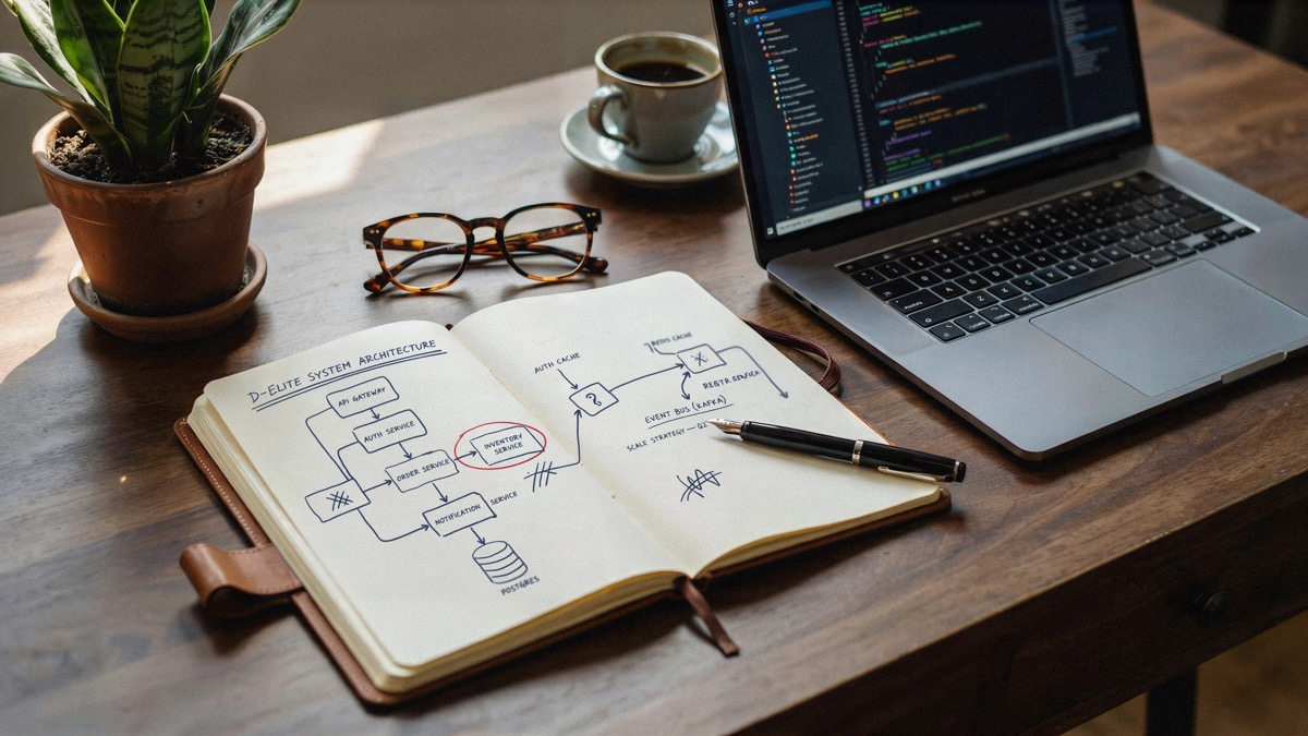 AWS Cloud Architecture Audit & Infrastructure Cost Optimization