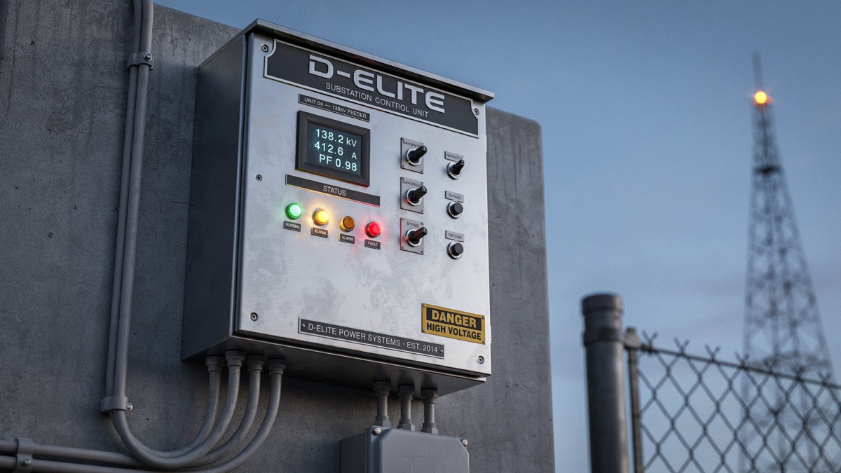 Critical Infrastructure OT/ICS Security & SCADA Audit