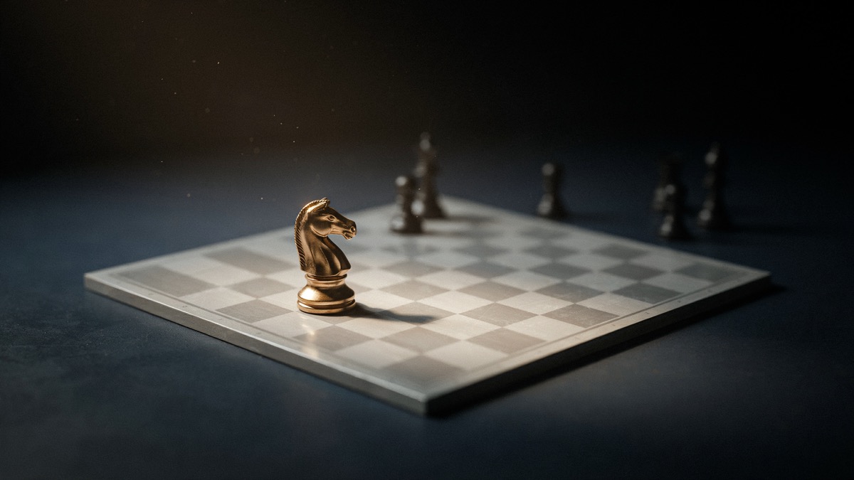 3-Year Technology Strategy & Digital Core Transformation Roadmap